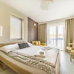 Privat bolig Groszek Jastarnia