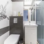 Privat bolig Groszek Jastarnia