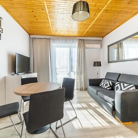 Groszek Habitación en casa particular