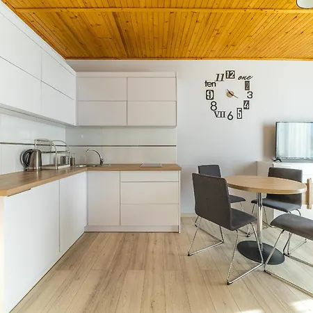 Groszek Habitación en casa particular *