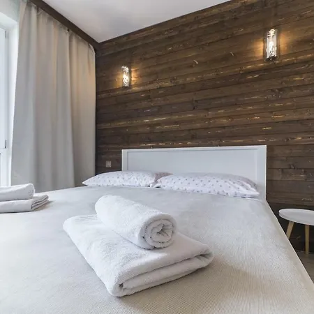 Groszek Habitación en casa particular Jastarnia
