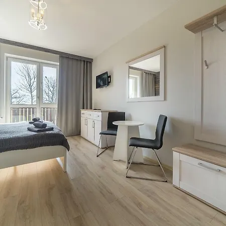 Habitación en casa particular Groszek