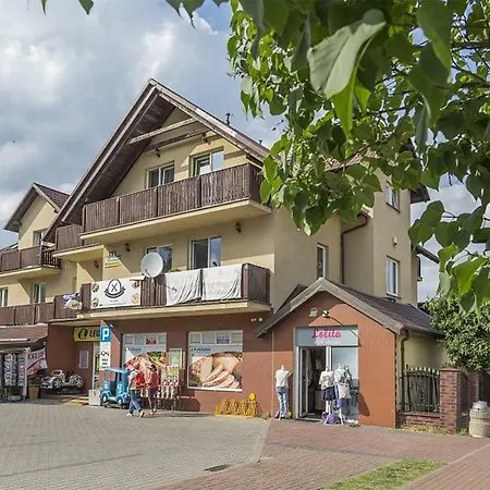 Groszek *