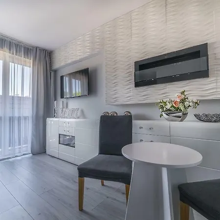 Habitación en casa particular Groszek *