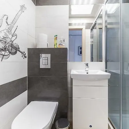Privat bolig Groszek Jastarnia