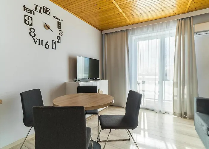 Privatunterkunft Groszek Jastarnia