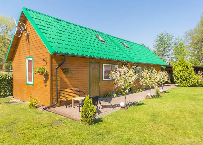 Groszek * 亚斯塔尔尼亚